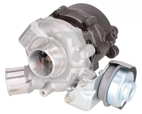 Oplader, opladen (supercharged/turbocharged) FEBI BILSTEIN 191406)