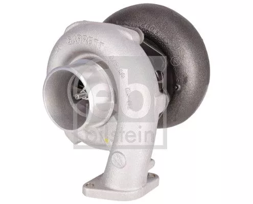 Oplader, opladen (supercharged/turbocharged) FEBI BILSTEIN 191407)