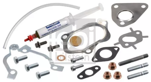 Mounting Kit, charger FEBI BILSTEIN 191411)