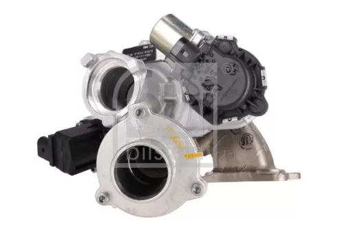 Oplader, opladen (supercharged/turbocharged) FEBI BILSTEIN 191422)
