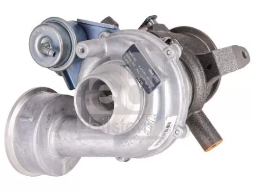 Oplader, opladen (supercharged/turbocharged) FEBI BILSTEIN 191431)
