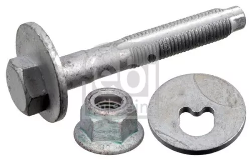 Camber Correction Screw FEBI BILSTEIN 188669)