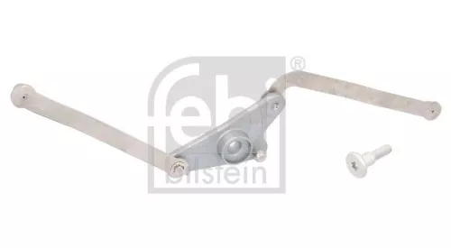Repair Kit, intake manifold module FEBI BILSTEIN 188691)