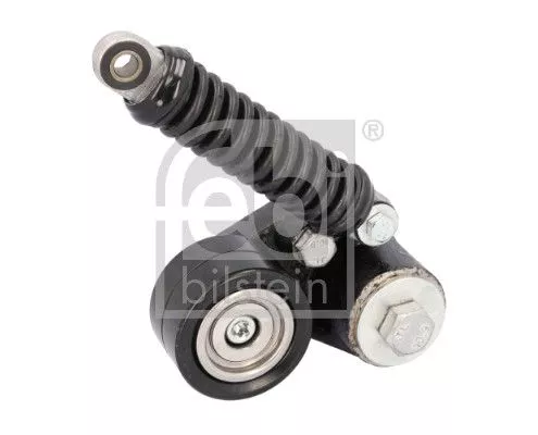 Riemspanner, V-geribbelde riem FEBI BILSTEIN 188707)
