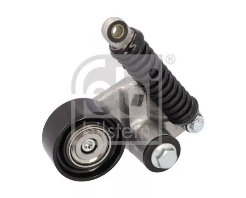 Riemspanner, V-geribbelde riem FEBI BILSTEIN 188708)