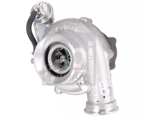Oplader, opladen (supercharged/turbocharged) FEBI BILSTEIN 191445)