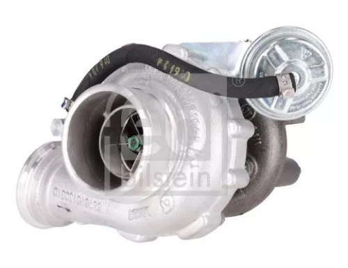 Oplader, opladen (supercharged/turbocharged) FEBI BILSTEIN 191451)