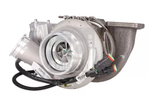 Oplader, opladen (supercharged/turbocharged) FEBI BILSTEIN 191459)
