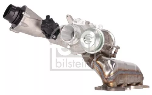 Oplader, opladen (supercharged/turbocharged) FEBI BILSTEIN 191460)