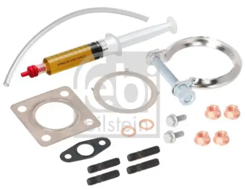 Montageset, oplader FEBI BILSTEIN 191466)