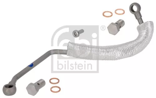 Olieleiding, lader FEBI BILSTEIN 191470)