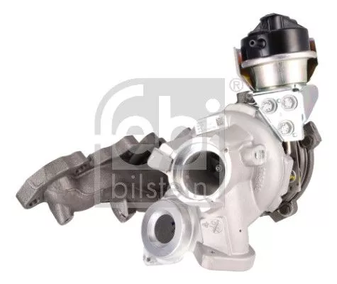 Oplader, opladen (supercharged/turbocharged) FEBI BILSTEIN 191474)