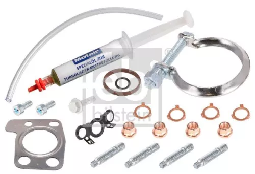 Mounting Kit, charger FEBI BILSTEIN 191508)