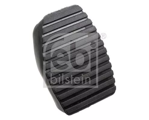 Pedal Pad, brake pedal FEBI BILSTEIN 188788)