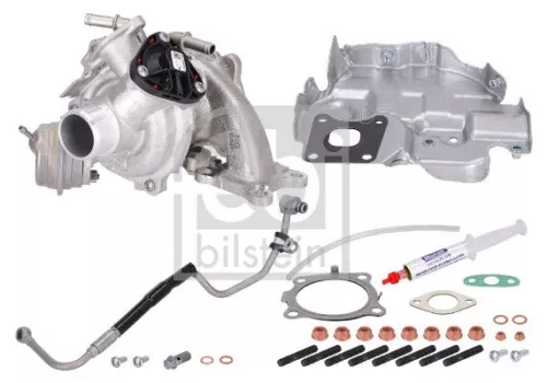 Oplader, opladen (supercharged/turbocharged) FEBI BILSTEIN 191519)