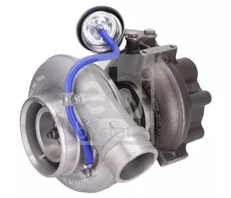 Oplader, opladen (supercharged/turbocharged) FEBI BILSTEIN 191521)