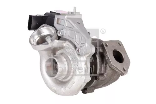 Oplader, opladen (supercharged/turbocharged) FEBI BILSTEIN 191541)