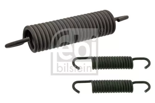 Accessoirekit, remschoenen FEBI BILSTEIN 18908)