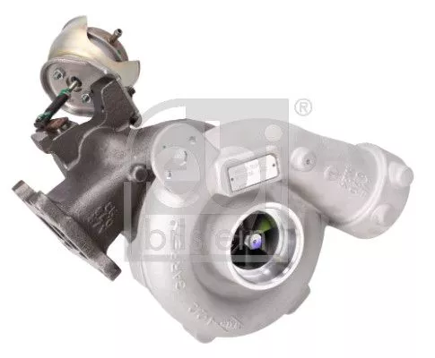 Oplader, opladen (supercharged/turbocharged) FEBI BILSTEIN 191550)