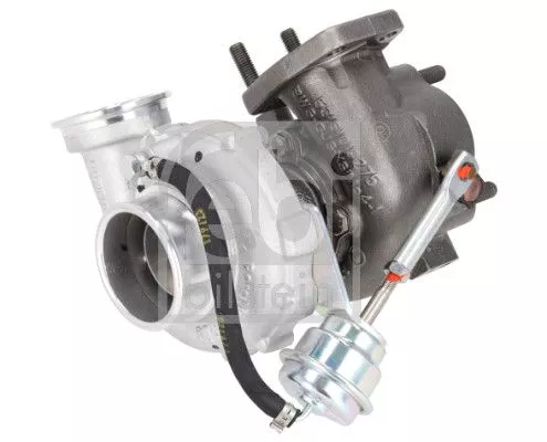 Oplader, opladen (supercharged/turbocharged) FEBI BILSTEIN 191568)