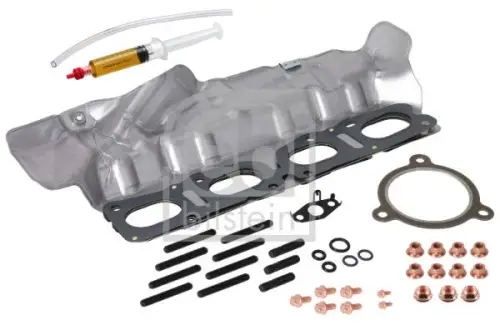 Montageset, oplader FEBI BILSTEIN 191570)