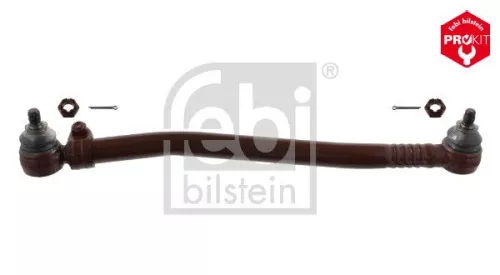Middelste stangconstructie FEBI BILSTEIN 18940)