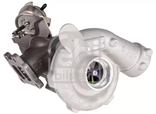 Oplader, opladen (supercharged/turbocharged) FEBI BILSTEIN 191587)