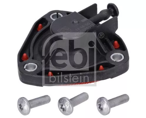 Omleidingsventiel, lader FEBI BILSTEIN 190092)