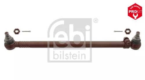 Middelste stangconstructie FEBI BILSTEIN 19043)