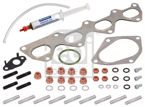 Montageset, oplader FEBI BILSTEIN 191611)