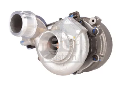 Oplader, opladen (supercharged/turbocharged) FEBI BILSTEIN 191632)