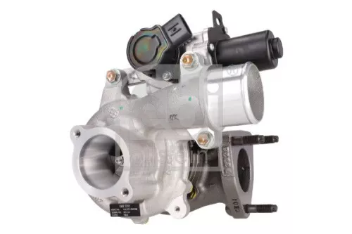 Oplader, opladen (supercharged/turbocharged) FEBI BILSTEIN 191633)
