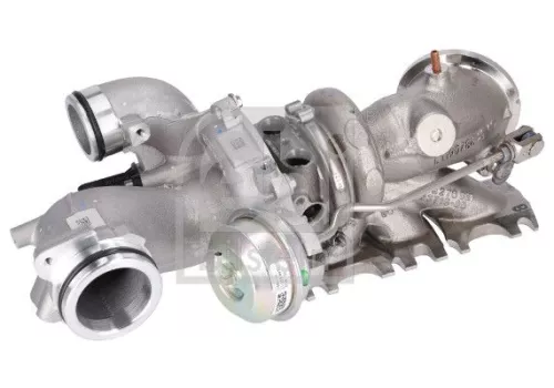 Oplader, opladen (supercharged/turbocharged) FEBI BILSTEIN 191646)