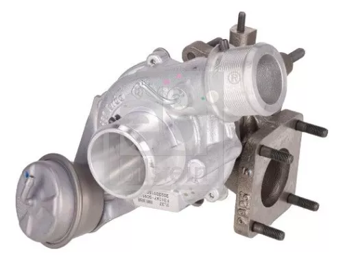 Oplader, opladen (supercharged/turbocharged) FEBI BILSTEIN 191649)