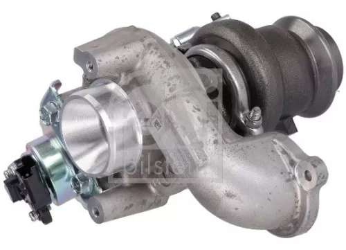 Oplader, opladen (supercharged/turbocharged) FEBI BILSTEIN 191655)
