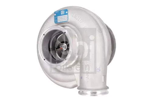 Oplader, opladen (supercharged/turbocharged) FEBI BILSTEIN 191658)