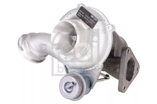 Oplader, opladen (supercharged/turbocharged) FEBI BILSTEIN 191663)
