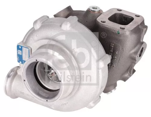Oplader, opladen (supercharged/turbocharged) FEBI BILSTEIN 191677)