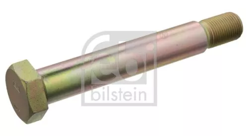 Bolt, driver cab stabiliser FEBI BILSTEIN 19137)