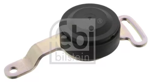 Riemspanner, V-geribbelde riem FEBI BILSTEIN 19144)