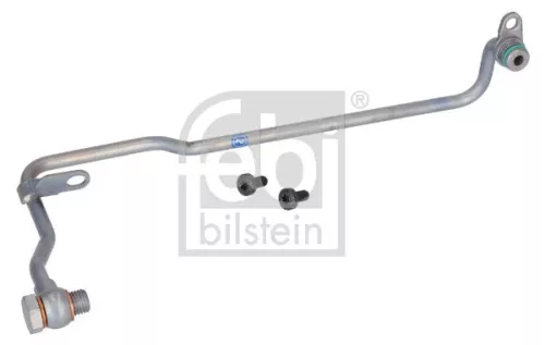 Olieleiding, lader FEBI BILSTEIN 191685)