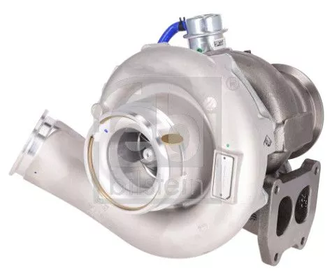 Oplader, opladen (supercharged/turbocharged) FEBI BILSTEIN 191710)