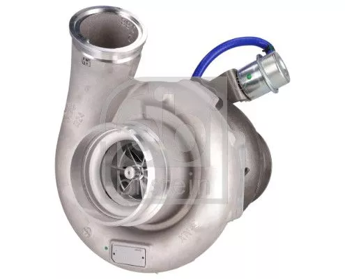 Oplader, opladen (supercharged/turbocharged) FEBI BILSTEIN 191714)