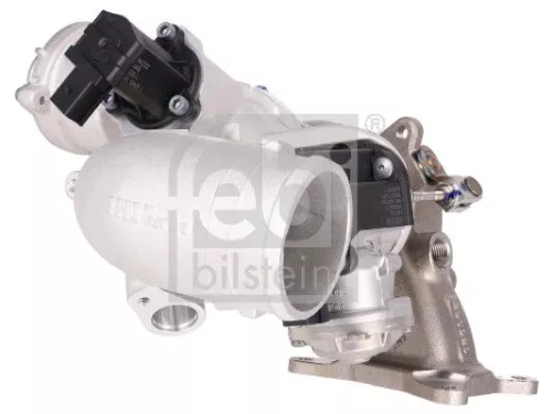 Oplader, opladen (supercharged/turbocharged) FEBI BILSTEIN 192181)