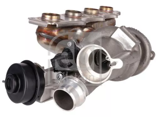 Oplader, opladen (supercharged/turbocharged) FEBI BILSTEIN 191723)