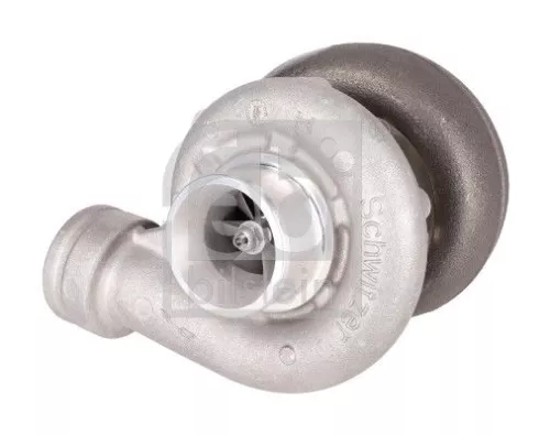 Oplader, opladen (supercharged/turbocharged) FEBI BILSTEIN 191729)