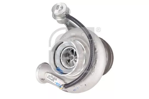 Oplader, opladen (supercharged/turbocharged) FEBI BILSTEIN 191734)
