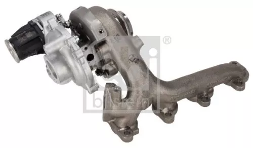 Oplader, opladen (supercharged/turbocharged) FEBI BILSTEIN 191738)