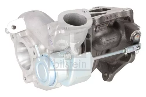 Oplader, opladen (supercharged/turbocharged) FEBI BILSTEIN 191752)