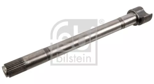 Remas, trommelrem FEBI BILSTEIN 19242)